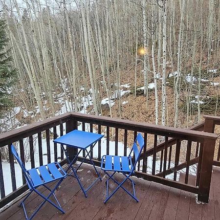 Private And Updated Breck Home With Hot Tub Breckenridge Exterior photo