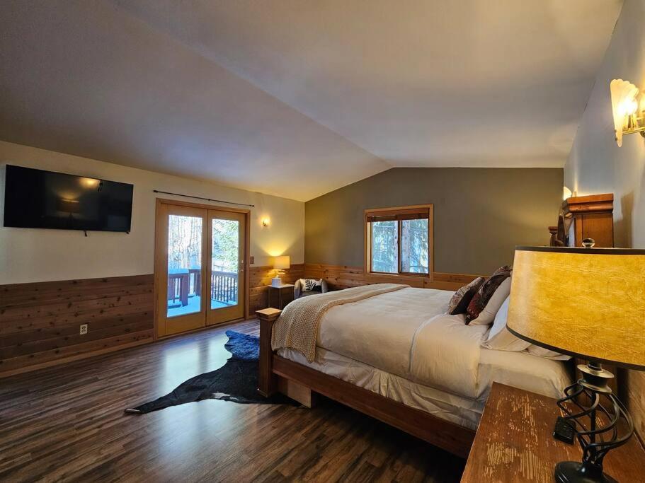 Private And Updated Breck Home With Hot Tub Breckenridge Exterior photo